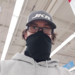 Meet your Posher, Steven